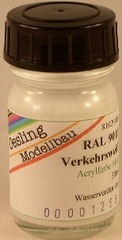Oesling Modellbau 81029016 RAL 9016 Verkehrsweiß matt