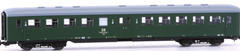 PIKO 53205-2, Personenwagen Lowa E5 Bghue der DR, Ep. IV / H0