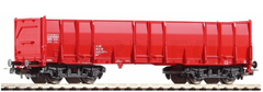 PIKO 98546-A3 Hochbordwagen Eaos DB AG Epoche VI H0