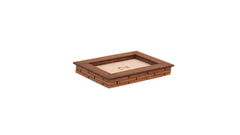NOCH 14609 Blumeninsel – Laser-Cut –/ Spur N