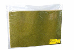 Noch 00007, Mini-Grasmatte "Wiese" / -