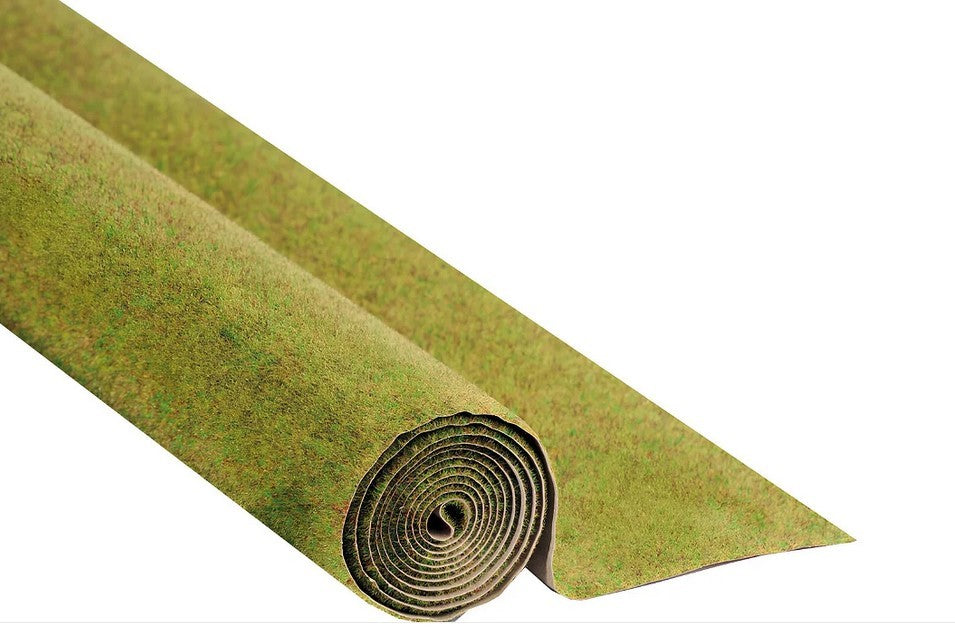 Noch 00280, Grasmatte “Sommerwiese” / -