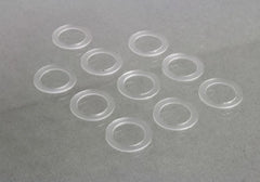 Gützold, 30001158, Haftreifen (1 Stück) 11,0 x 1,5 x 0,5 mm BR110/118/119/ BR03/ H0