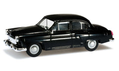 Herpa 023283-002, Wolga M 21, schwarz, / H0