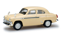 Herpa 023672, Moskwitsch 403, / H0