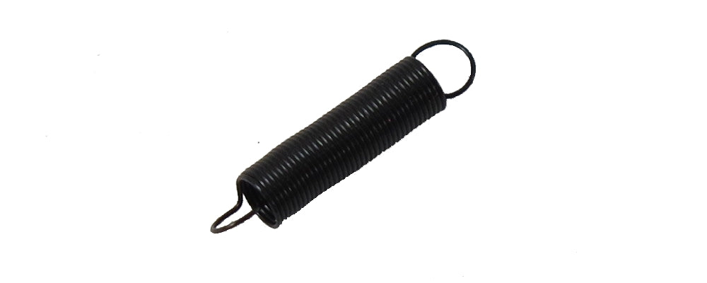 Sommerfeldt 041, Zugfeder 1,5 x 9 mm, / -