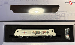 Tillig 04849, Diesellok 285 997-3, START, Mein Zoo, Ep.VI / TT