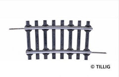 Tillig, 06240, Gleis R286 mm 7,5°
