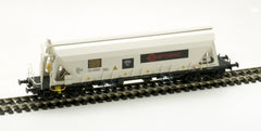 ALBERT MODELL 065324, Schüttgutwagen Tapps, F-ERSA, „ERMEWA“, Epoche VI / H0