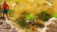 Noch 06900, PROFI-Grasbüschel “blühend” / -