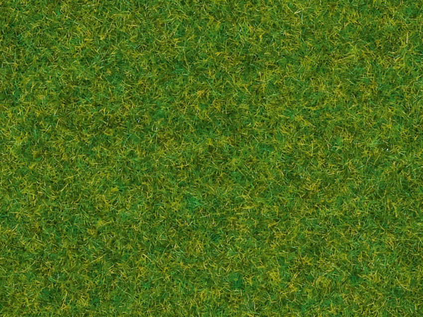 Noch 07104, Wildgras-maigrün / 6 mm lang – 50g Beutel