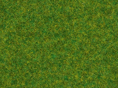 Noch 07104, Wildgras-maigrün / 6 mm lang – 50g Beutel