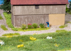 Noch 07133, Grasbüschel “Feldpflanzen” / -