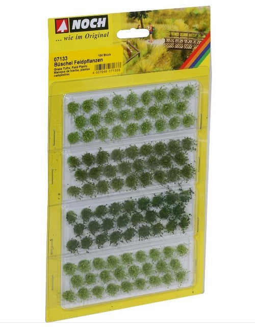 Noch 07133, Grasbüschel “Feldpflanzen” / -