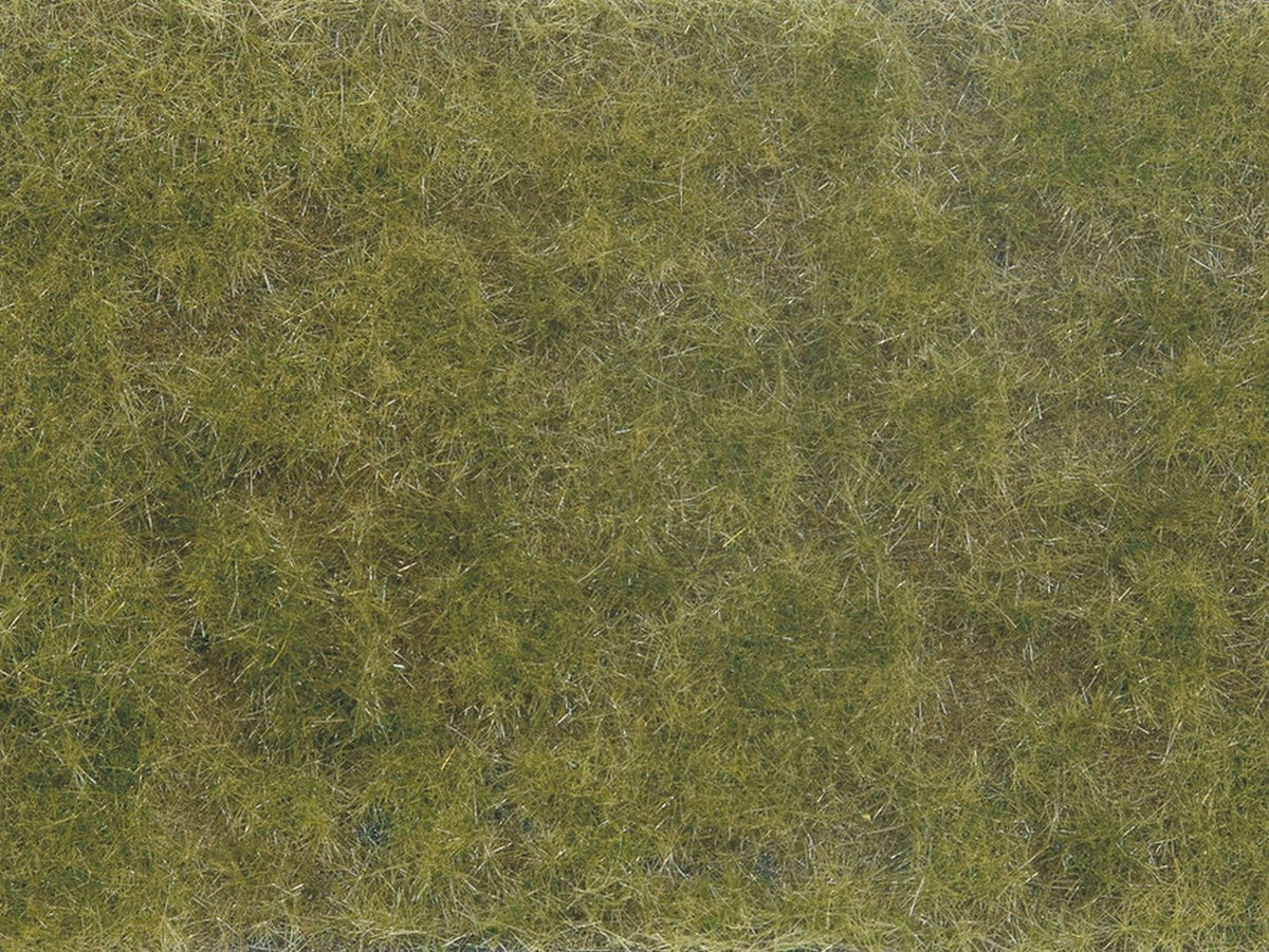 Noch 07254, Bodendecker - Foliage, grün/braun, 12 x 18 cm, / -