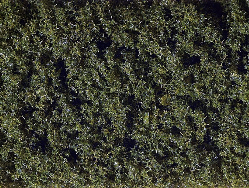 Noch 07314, Classic-Foliage - mittelgrün, / H0 – TT – N