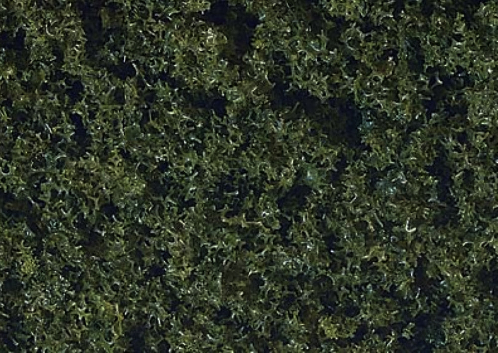 Noch 07316, Classic-Foliage - dunkelgrün, / H0 – TT – N