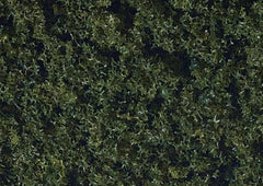 Noch 07316, Classic-Foliage - dunkelgrün, / H0 – TT – N