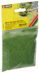 Noch 08214, Streugras “Zierrasen” 1,5mm - 20g