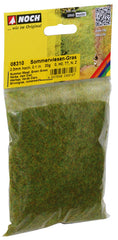 Noch 08310, Streugras “Sommerwiese” / H0 – TT – N