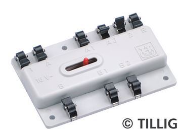 Tillig 08410, Schaltrelais,