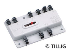 Tillig 08410, Schaltrelais,