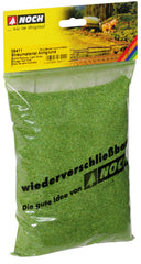 Noch 08411, Streumaterial - hellgrün, / -