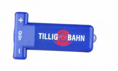 Tillig, 08419, Spannungsprüfer