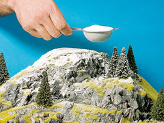 Noch 08750, Pulverschnee, / -