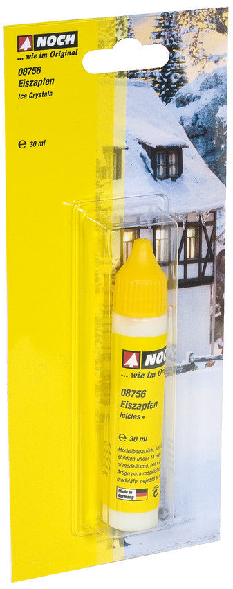 Noch 08756, Eiszapfen, / -