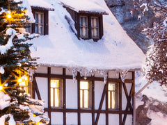 Noch 08756, Eiszapfen, / -