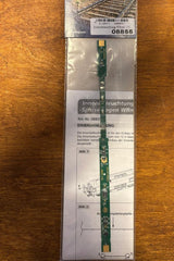 Tillig 08855, Innenbeleuchtung für 'Buckelspeisewagen' / TT