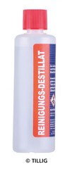 Tillig, 08977. Reinigungsdestillat Flasche (125 ml)