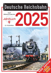 Tillig 09555, DR-Kalender 2025 / -