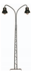 Beli-Beco, 100252, Gittermastlampe, H0