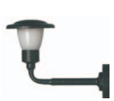 Beli-Beco, 101991, Wandlampe, H0