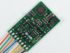 Lenz, 10231-02, Standart+ V2, NEM 652