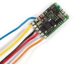 Lenz, 10310-02, Silver mini+, Kabel