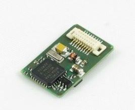 Lenz, 10318-01, Next18, NEM662