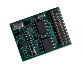 Lenz 10321-01, Silver+21, MTC, / -