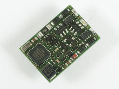 Lenz 10330-01, Lokdecoder 'Silver +', 1A, NEM652 DIREKT