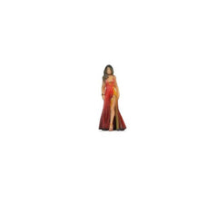 Noch 10405, Dame im roten Kleid, 3D-Druck, Figuren / H0