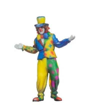 Noch 10417, Clown, Figuren / H0