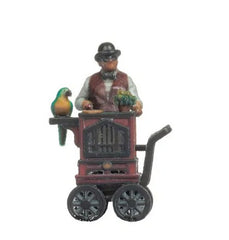 Noch 10418, Drehorgelspieler, Figuren / H0