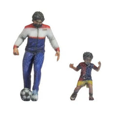 Noch 10604, Fußball, Figuren / H0
