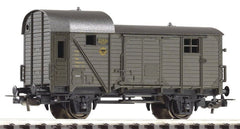 Piko 57704, Güterzugbegleitwagen Pwg14 DRG, EP. II / H0