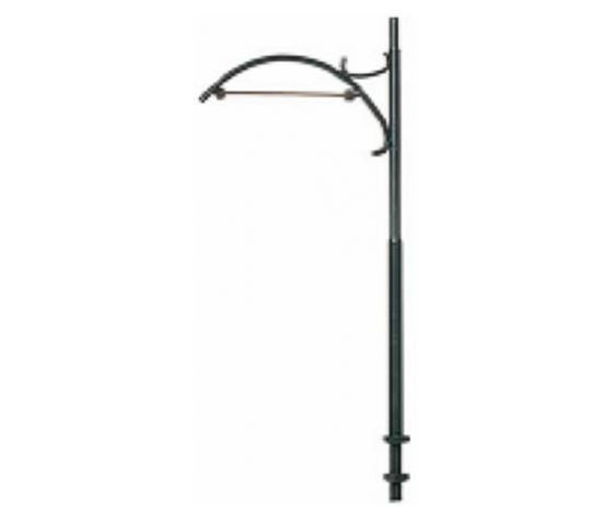 Sommerfeldt, 111, Streckenmast f. Straßenbahn/Überlandbahn, 1 Stück