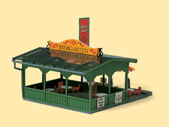 Auhagen, 11366, Biergarten, Bausatz