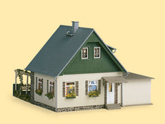 Auhagen 11387, Haus Michaela, Bausatz, H0