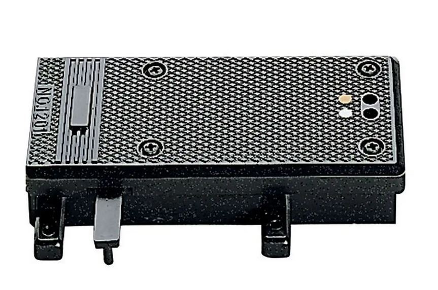 LGB 12010, Weichenantrieb, / G